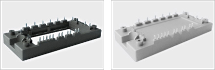 Power semiconductor devices